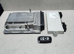 Bild in die Galerieansicht laden, 2010-2012 BMW 750i Engine Control Unit 7616160 7 Series F01 F02 F03 F04 N63 ECU 