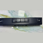 Load image into Gallery viewer, 2010-2013 Mercedes E350 Heated Seat Control Switch A2128202510 E-Class W212 W207