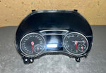 Load image into Gallery viewer, 12-14 Mercedes-Benz W246 B-Class Instrument Cluster Speedometer A246 9009214 OEM