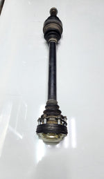 Bild in die Galerieansicht laden, Genuine 2014-2018 BMW X5 Rear Drive Shaft 7564558 F15 (30dX-50iX) and X6 E71 OEM