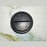 Load image into Gallery viewer, 4 5/8" OEM Mercedes B C E G GL GLE GLK GLS ML S SL Back Cover Rear Access Cap