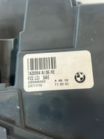 Load image into Gallery viewer, 2018-2020 BMW 2' 230i M240i and M2 F22 F87 LCI Tail Light Right LED 7420994 OEM