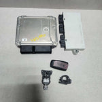 قم بتحميل الصورة إلى عارض الصور، BMW Engine Control Unit 8582155 X3 F25 LCI DIESEL B47 ECU SET DIESEL