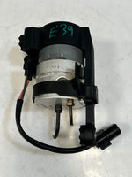 Load image into Gallery viewer, BMW E39 E38 E66 745 ABS Brake Traction Control DSC Compressor Pump OEM 1166155