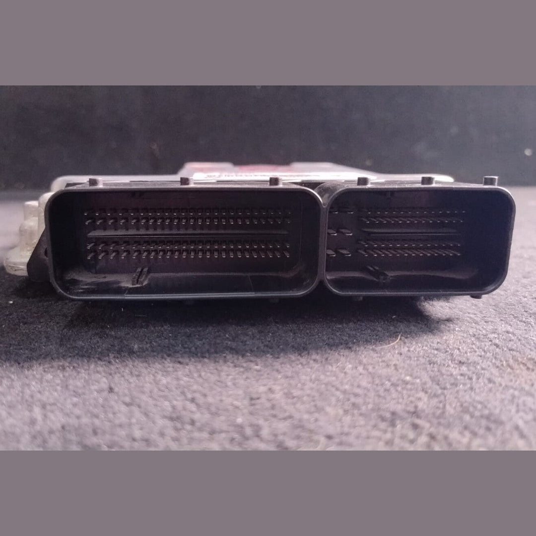 BMW 2 SERIES GRAN TOURER F46 2.0  ENGINE CONTROL MODULE ECU UNIT 8589145