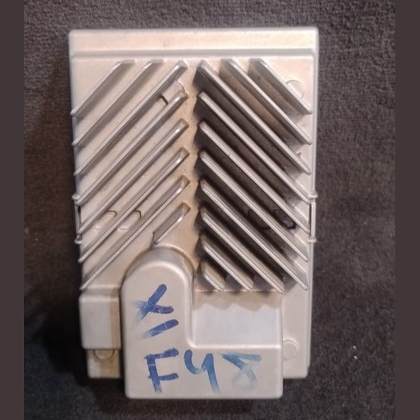 BMW X1 F48 / X1 F49 2019-19 & X2 F39 2018-19 HIFI AUDIO AMPLIFIER MODULE-2622761