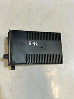 Bild in die Galerieansicht laden, 2003 BMW 320i E46 3 Series Headlight Switch ECE 6923485 OEM