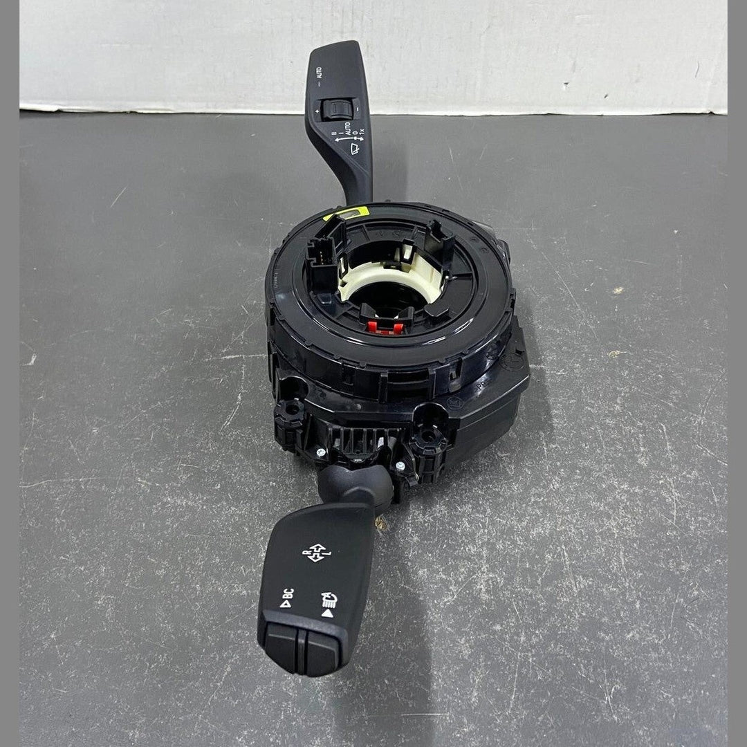 OEM BMW 2 SERIE F44 INDICATOR WIPER STALK STEERING TURN SIGNAL INDICATOR 5A0FB88