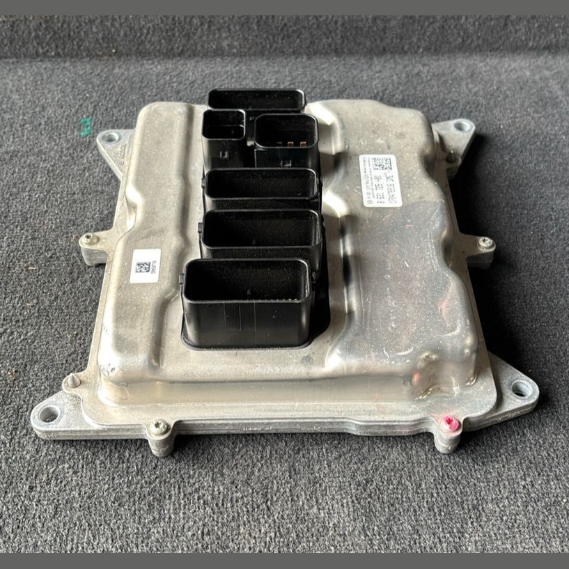 BMW F20 F22 F30 F31 F32 F36 N20 ENGINE CONTROL UNIT ECU MODULE DME- 8631725