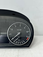 Load image into Gallery viewer, BMW E90 E91 X1 Speedometer Instrument Cluster 9242344 OEM