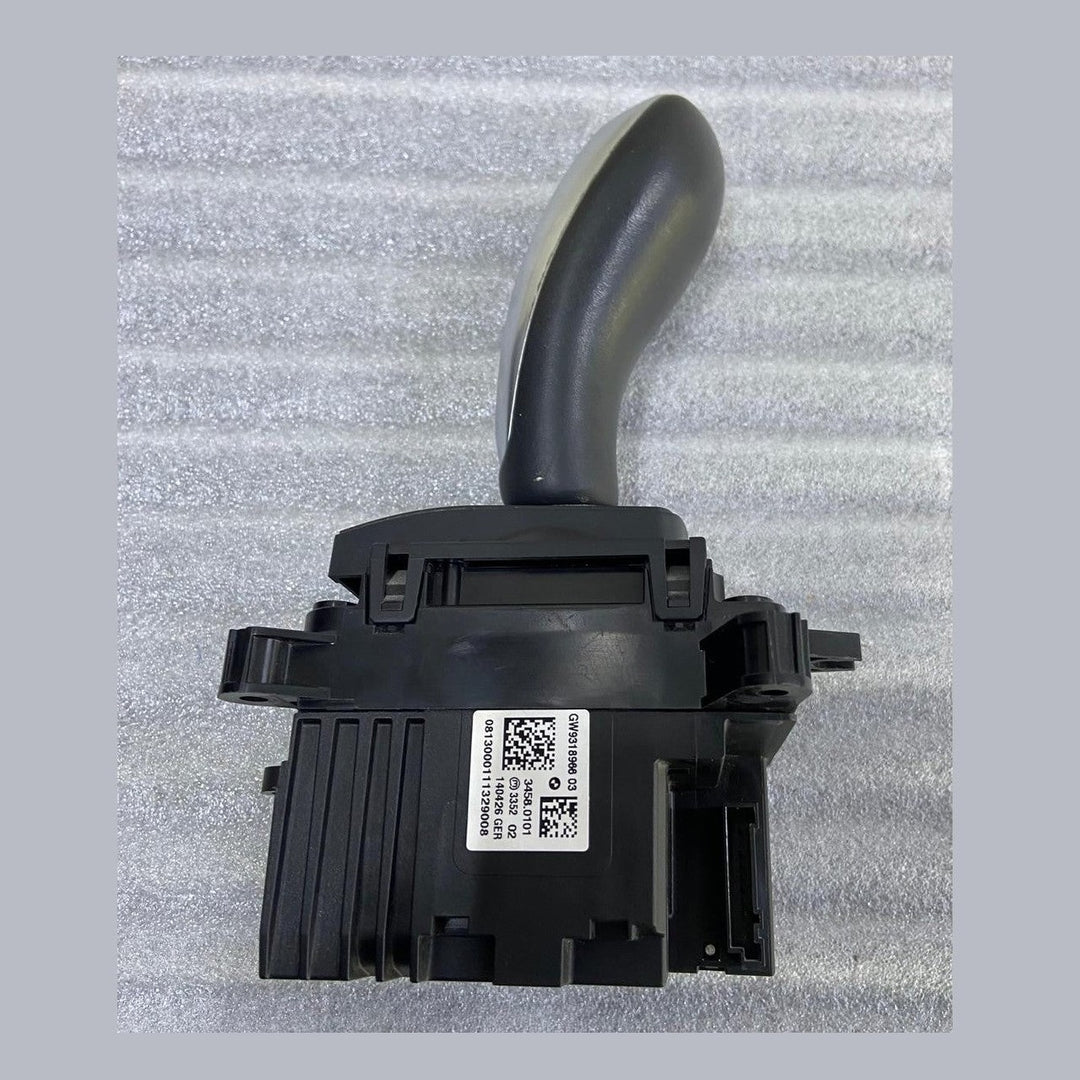 OEM BMW X5 F15 xDrive 50i  LHD Gear Selector Joystick Switch 9318966