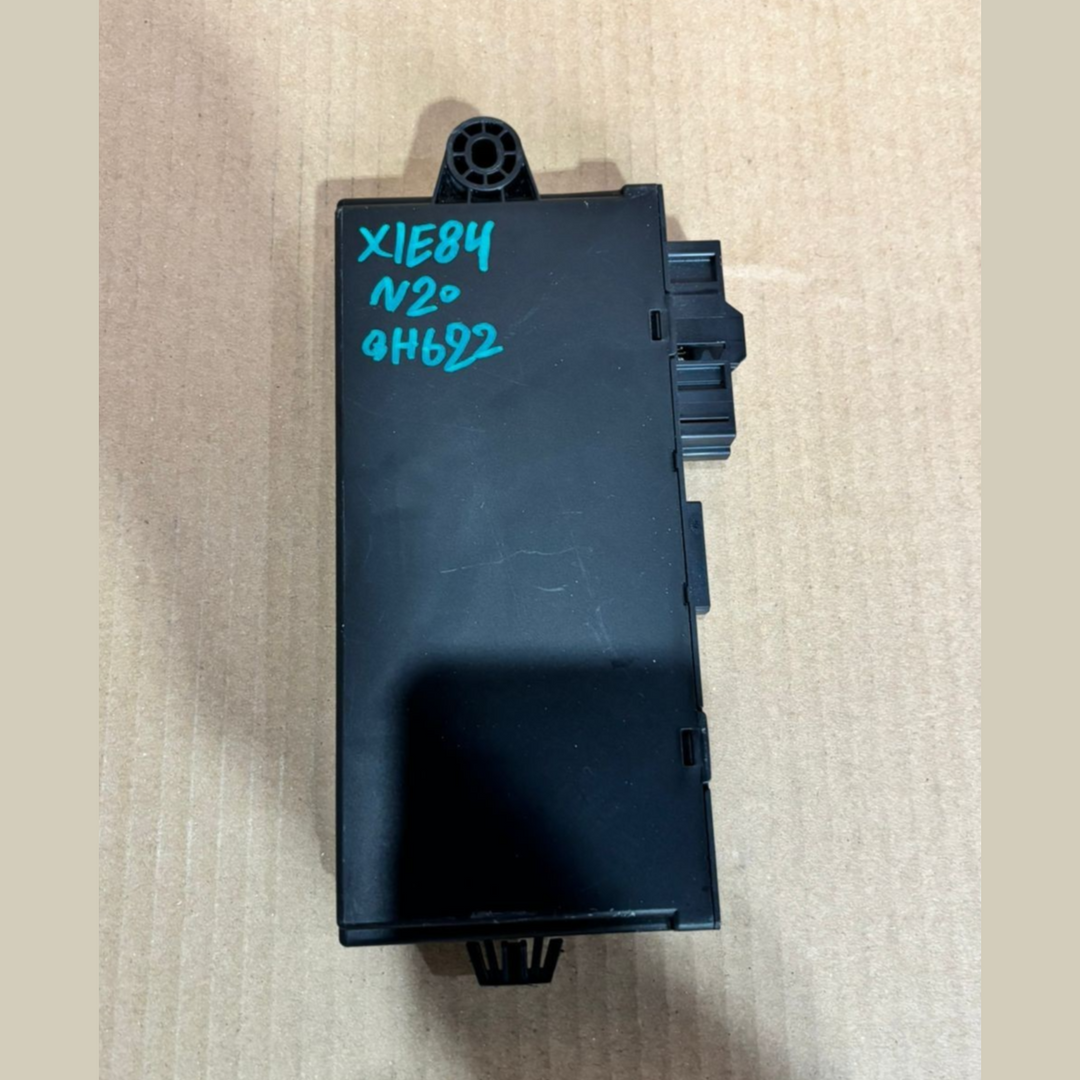 BMW X1 20i N20 E84 ENGINE CONTROL ECU SET 8603576