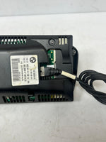 Bild in die Galerieansicht laden, 2006-09 BMW E60 E61 550i 650i M5 M6 8.8" Navigation Display Screen 6989396 OEM