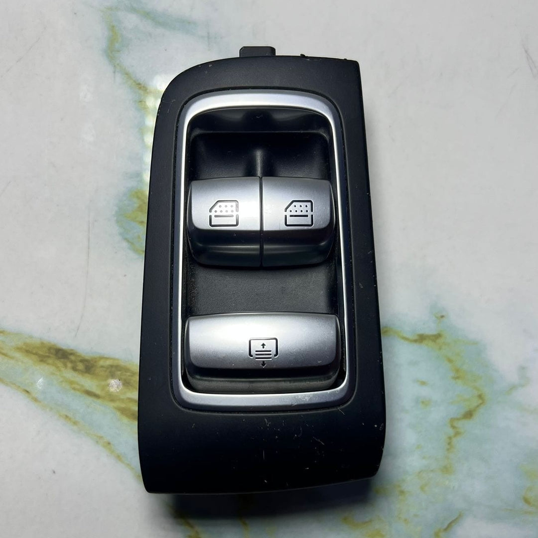 Mercedes-Benz Window Switch A2229052504 S-Class W222, V222, X222