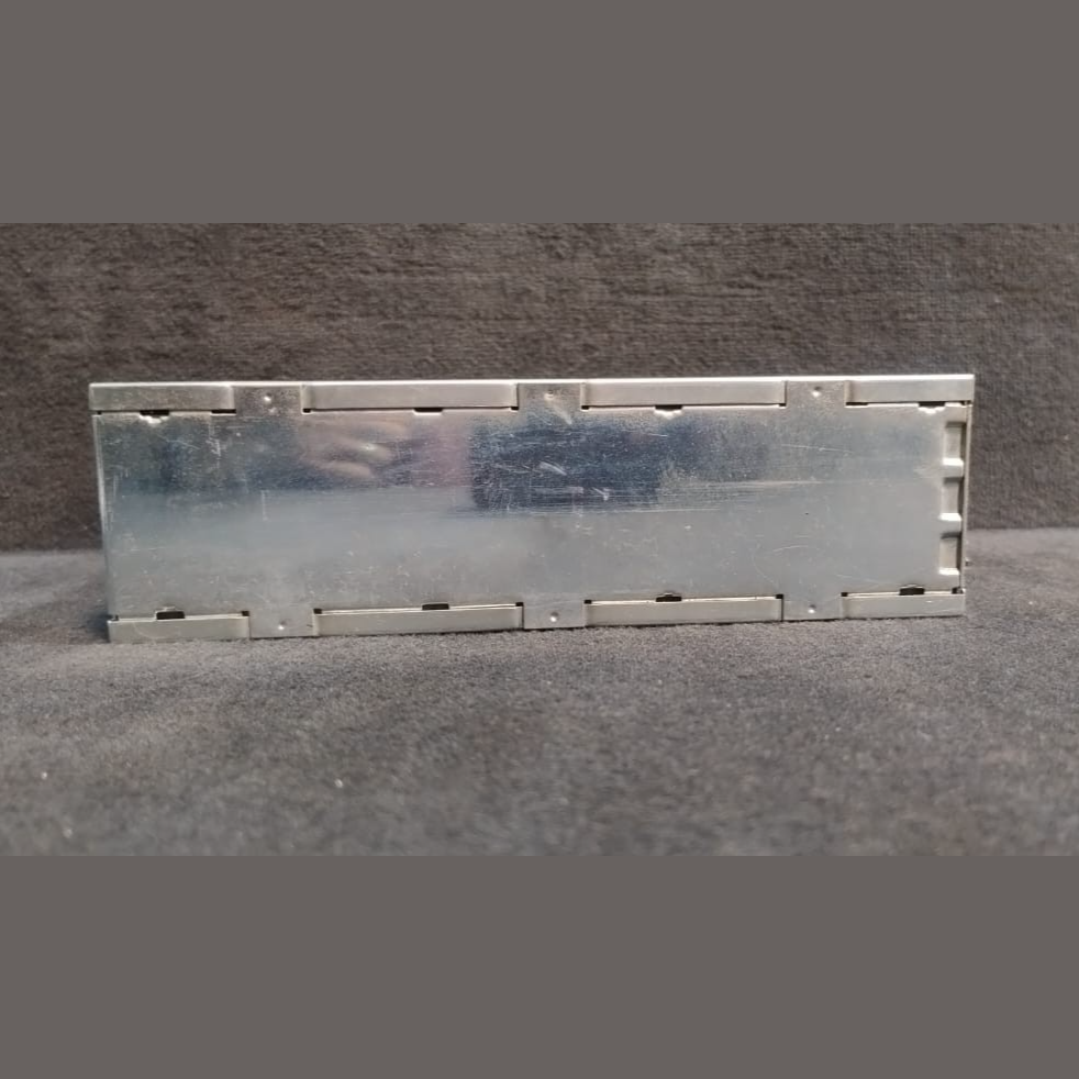 OEM BMW E38 E39 E46 E53 NAVI TV VIDEO MODULE HIGH LEAR TUNER - 6975360