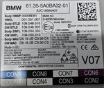 Bild in die Galerieansicht laden, 2020 BMW X3 G01 M40iX B58D RHD Engine Control Unit ECU Set 9846689 OEM
