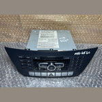 Load image into Gallery viewer, 2012-2014 Mercedes W204 C-Class Radio Audio Head Unit CD Player A204 9006108 OEM