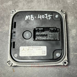 Load image into Gallery viewer, 12-16 Mercedes W218 LED Headlight Voltage Regulator Ballast Module A218 9009003