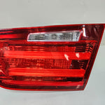 Load image into Gallery viewer, 7372794-2012-2016 BMW  3 Series F30 F31 328i Rear Right trunk lid Taillight OEM