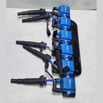 Load image into Gallery viewer, 3 Series E92 BMW 335i 2008-10  COIL AFTERMARKET TAKE OFF TUNED CAR