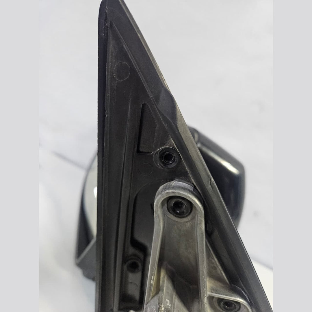 OEM BMW X5 E70 2006-13 Left Side Door Wing Mirror 3 Pin LH 7181175 RHD