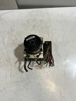 قم بتحميل الصورة إلى عارض الصور، 2006-2010 BMW M5 M6 E60 E63 E64 ABS Pump Hydraulic Module 2283227 OEM