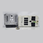 Bild in die Galerieansicht laden, BMW F32 420d ECU Engine Control Unit Module 8576344