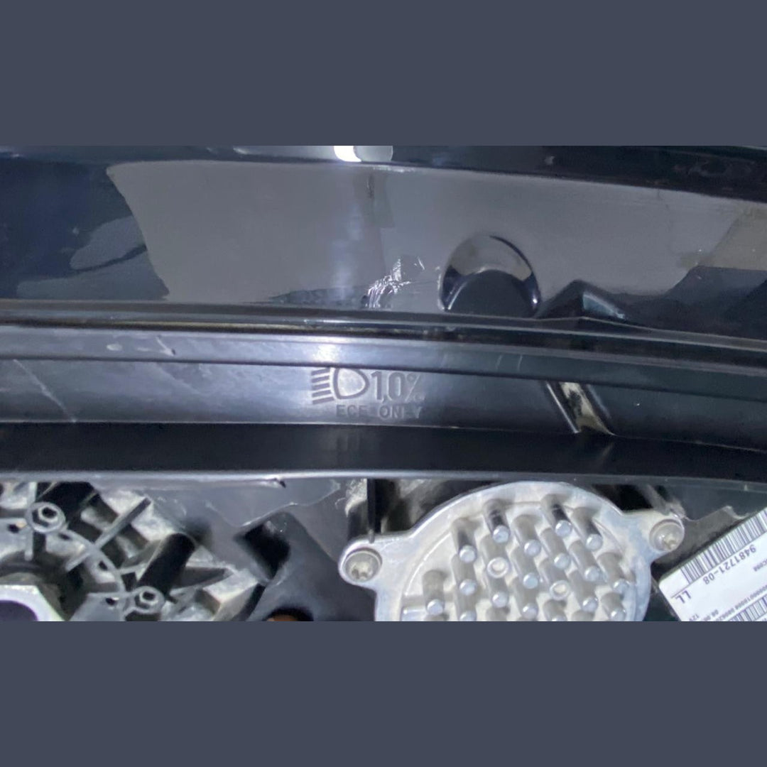 OEM BMW 3 Series G20 G21 RIGHT Side LED Headlight LHD ECE 9481721 No module