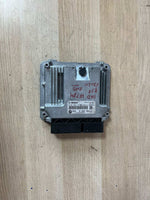 Load image into Gallery viewer, BMW 1 Series F20 F21, 5 Series F10 2.0d Engine Control Unit ECU 8587952 OEM