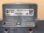 Load image into Gallery viewer, OEM BMW F30 ABS DSC Pump Modulator Control Unit 6971110 6971109