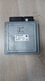 قم بتحميل الصورة إلى عارض الصور، 2007-2008 BMW 328i Engine Control Module 7587164 MSV80
