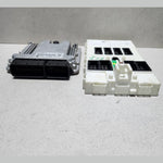 Load image into Gallery viewer, 2013-2018 BMW X5 Engine Control Unit 8582803 F10 530d N57N and F15 N57D30