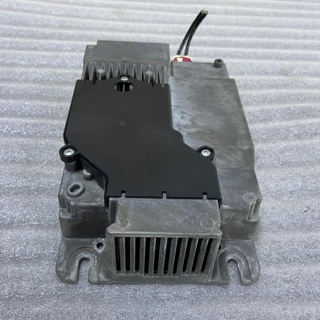 OEM BMW G20 G21 X5 X6 X7 9859207 Receiver Audio Module Amplifier Harman Becker