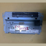 قم بتحميل الصورة إلى عارض الصور، 2009-2012 BMW F02 740LI HEAD UNIT CD NAV  CI ALPINE RADIO 9248005