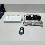 Bild in die Galerieansicht laden, 2011-2013 BMW 125i Engine Control Unit ECU Set 8617551 F20 F21 125i N20