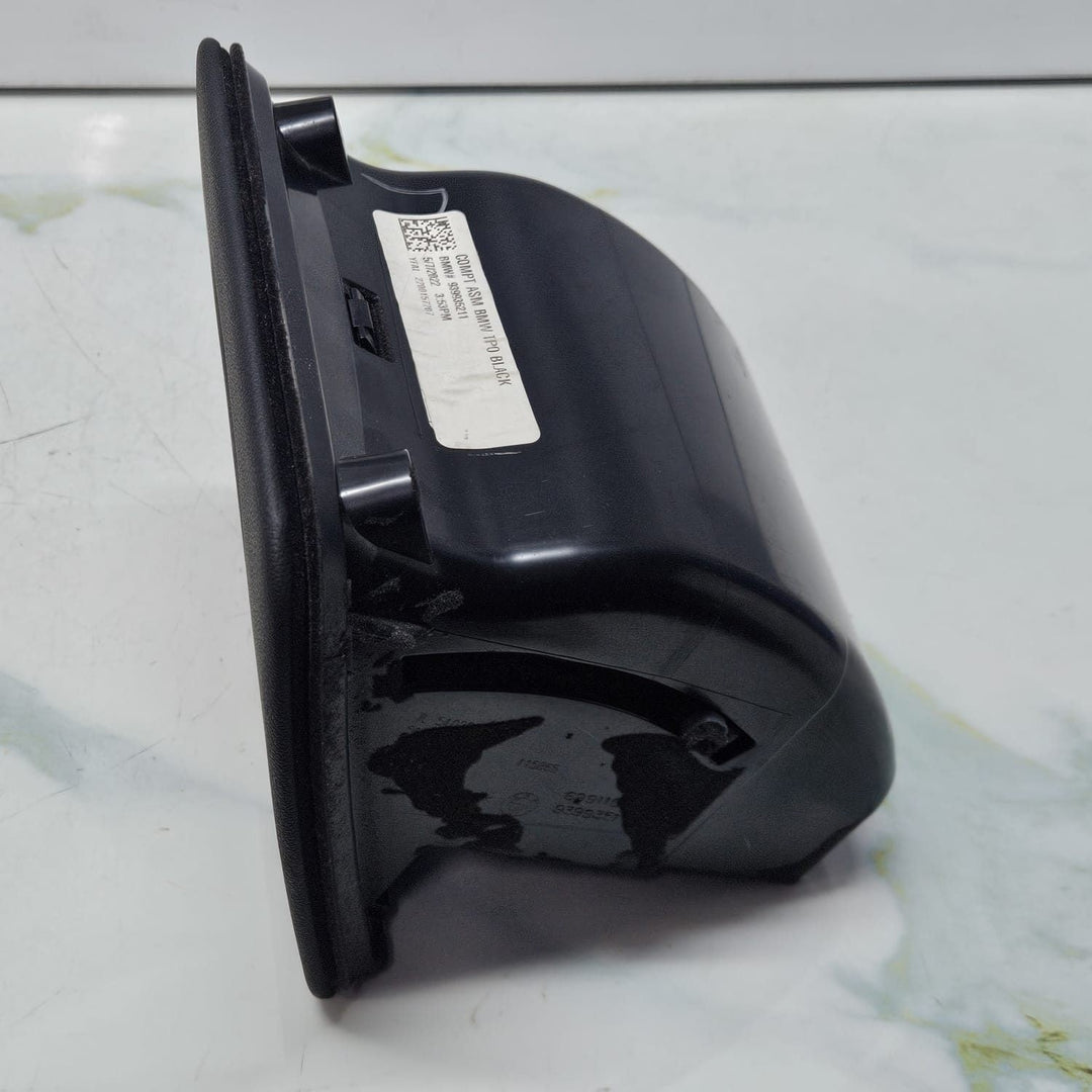 2019 -23 BMW X5 G05 OEM LEFT DASH STORAGE BOX GLOVE BOX COMPARTMENT 9399352