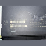 Load image into Gallery viewer, 2007-2013 Mercedes-Benz S600 W221 Rear Seat Control Module A221 8700992 OEM