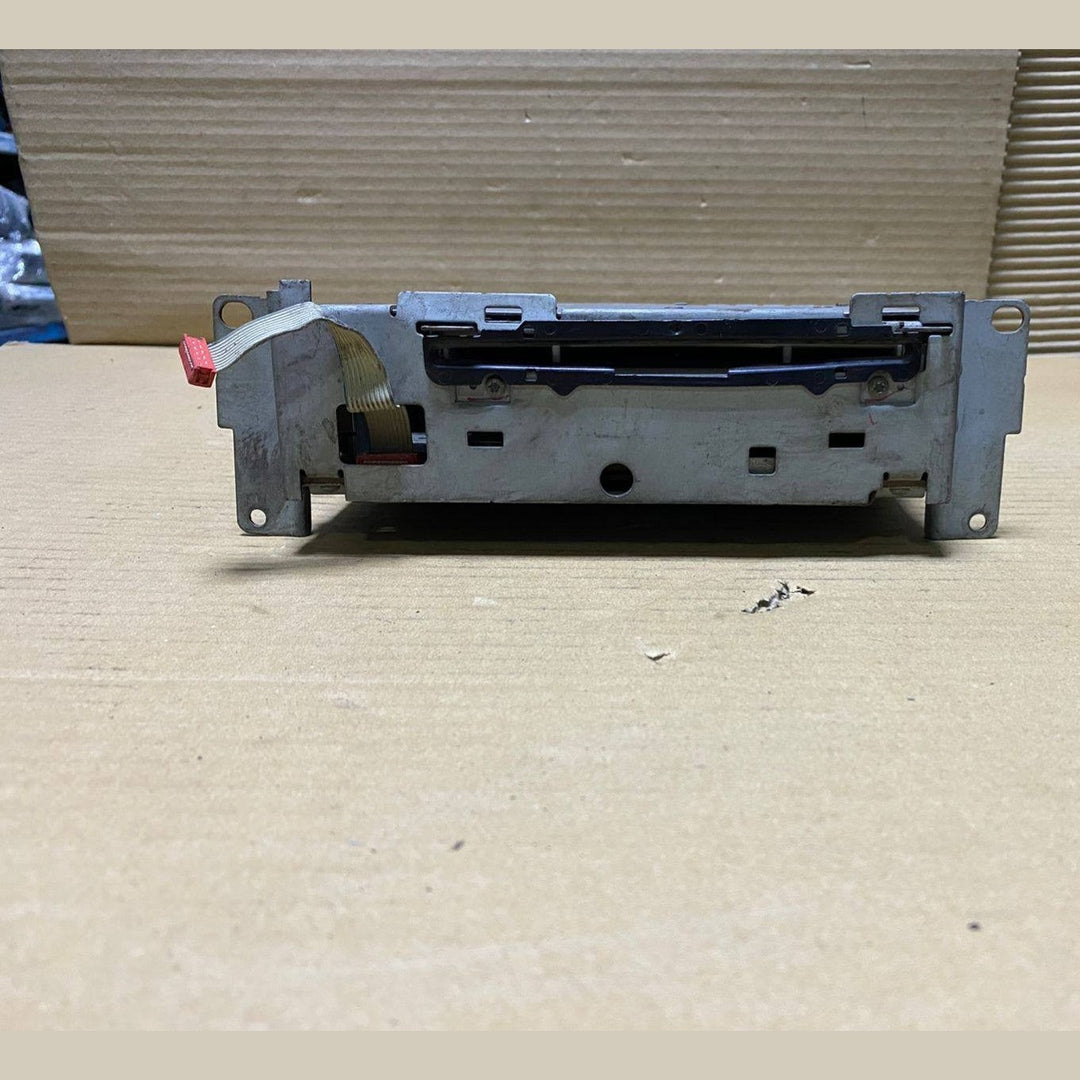 BMW OEM 5 Series E60 CD Player 9176832 2007-2010