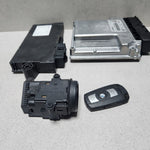 قم بتحميل الصورة إلى عارض الصور، BMW Engine Control Unit 7812500 5 Series E60 E61 520D with N47D20A 1 Series E81 