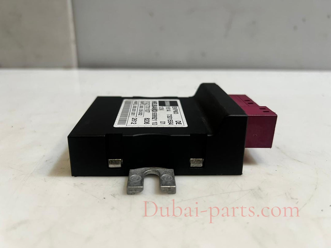 2014-2015 BMW M SPORT F20 125I 328d 335I Fuel Pump Control Module 7301554 OEM