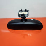 قم بتحميل الصورة إلى عارض الصور، OEM BMW X1 F48 X1 20D 2016 INTERIOR REAR VIEW CENTER MIRROR 9256134