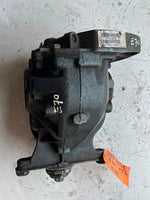 Load image into Gallery viewer, 2007-2010 BMW X5 E70 3.0si 4.44 ratio Rear Differential DIFF 7552525 OEM
