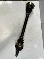 Load image into Gallery viewer, 2007-11 BMW 335i 3' E90 E91 E92 E93 330I Rear DRIVE Axle Shaft LEFT 7566623 OEM