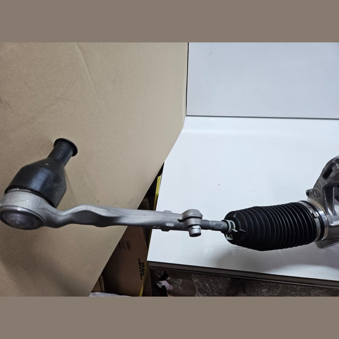 5A3A4B8-2017-23 BMW G30 G31 G11 G12 530i xDrive Power Steering Rack LHD 4WD NEW