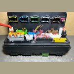 Load image into Gallery viewer, 10-16 Mercedes-Benz W212 W204 Front SAM Module Relay Fuse Box A2129003614 OEM