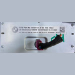 Load image into Gallery viewer, OEM BMW F40 F44 Touchscreen Central Information Monitor Display Screen 5A5EE13