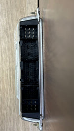 قم بتحميل الصورة إلى عارض الصور، 2004 BMW 325xi Engine Control Module 7528050 E46, E39, E53 3.0 M54