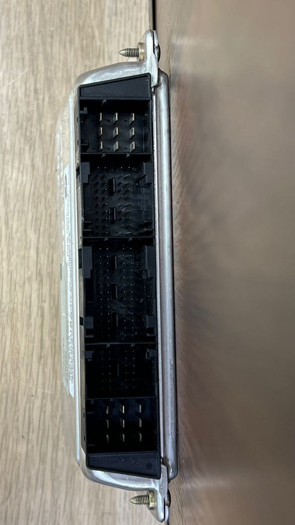 2004 BMW 325xi Engine Control Module 7528050 E46, E39, E53 3.0 M54