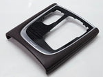 Bild in die Galerieansicht laden, 8066676-2016-2022 BMW 740i G11 G12 Gear Shift Selector Center Trim Cover OEM