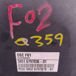 Load image into Gallery viewer, BMW F01 F02 DSC ANTI BREAK SYSTEM PUMP  ABS  UNIT MODULE 6797036